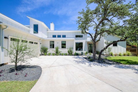 Tiny photo for 10206 Aqua Azul CT, Austin, TX 78733 (MLS # 5529569)