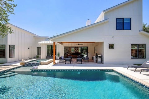 Tiny photo for 10206 Aqua Azul CT, Austin, TX 78733 (MLS # 5529569)