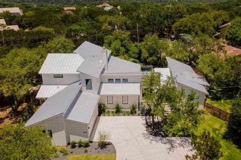 Tiny photo for 10206 Aqua Azul CT, Austin, TX 78733 (MLS # 5529569)