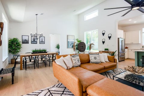 Tiny photo for 10206 Aqua Azul CT, Austin, TX 78733 (MLS # 5529569)