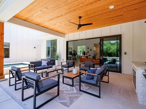Tiny photo for 10206 Aqua Azul CT, Austin, TX 78733 (MLS # 5529569)