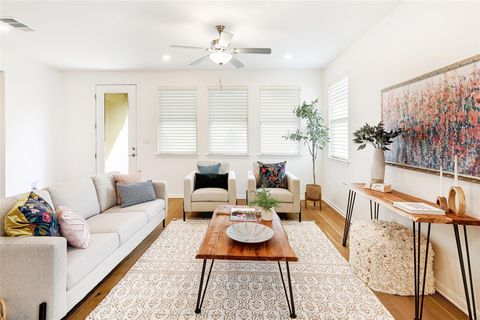 Tiny photo for 19020 Fernando TRL, Austin, TX 78738 (MLS # 5031331)