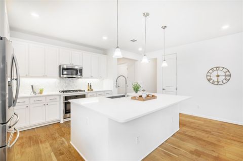 Tiny photo for 19020 Fernando TRL, Austin, TX 78738 (MLS # 5031331)