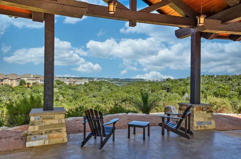 Tiny photo for 19020 Fernando TRL, Austin, TX 78738 (MLS # 5031331)