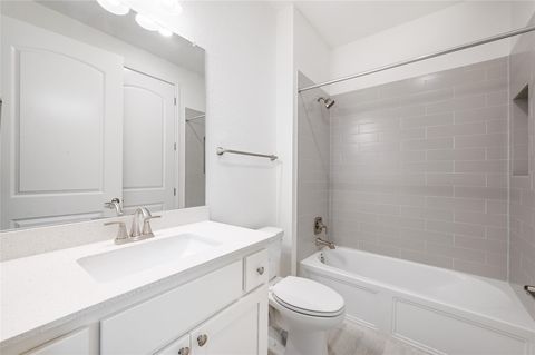 Tiny photo for 19020 Fernando TRL, Austin, TX 78738 (MLS # 5031331)