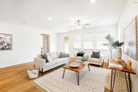 Tiny photo for 19020 Fernando TRL, Austin, TX 78738 (MLS # 5031331)