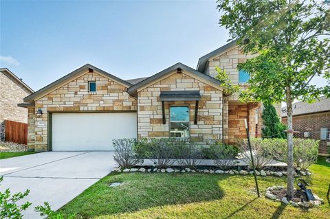 Tiny photo for 19020 Fernando TRL, Austin, TX 78738 (MLS # 5031331)
