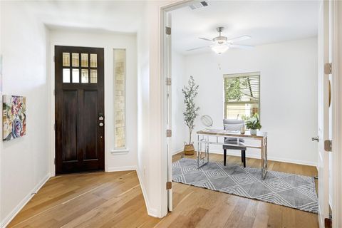 Tiny photo for 19020 Fernando TRL, Austin, TX 78738 (MLS # 5031331)