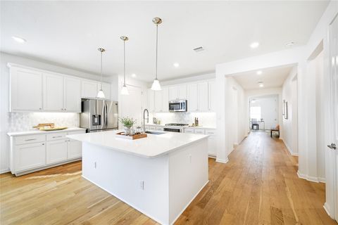 Photo of 19020 Fernando TRL, Austin, TX 78738 (MLS # 5031331)