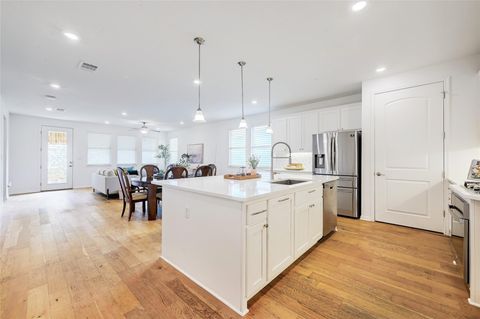 Tiny photo for 19020 Fernando TRL, Austin, TX 78738 (MLS # 5031331)