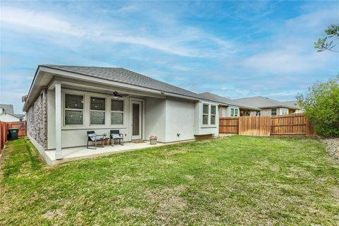 Tiny photo for 19020 Fernando TRL, Austin, TX 78738 (MLS # 5031331)