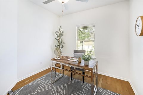 Tiny photo for 19020 Fernando TRL, Austin, TX 78738 (MLS # 5031331)