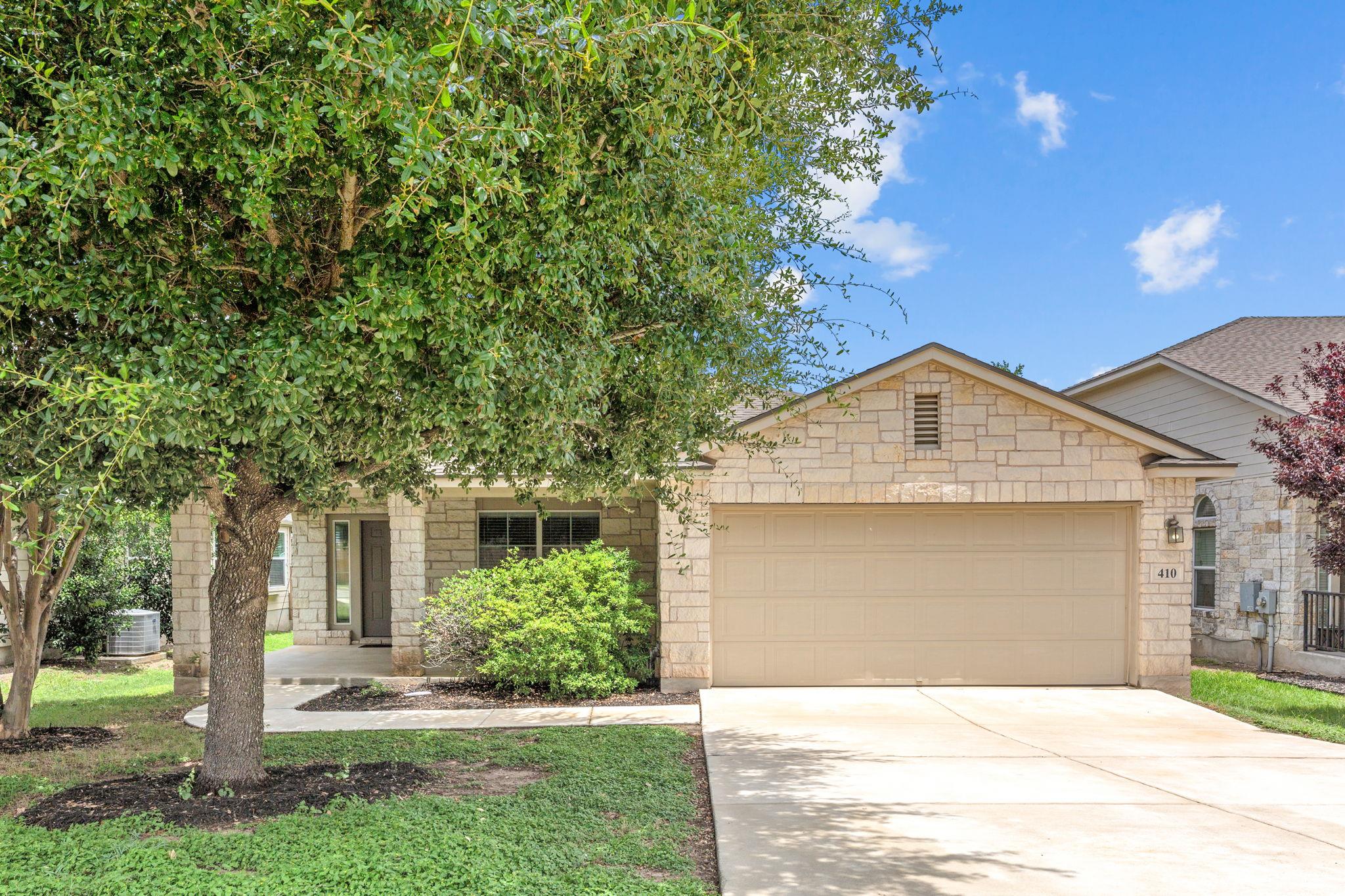 410 Brazoria TRL