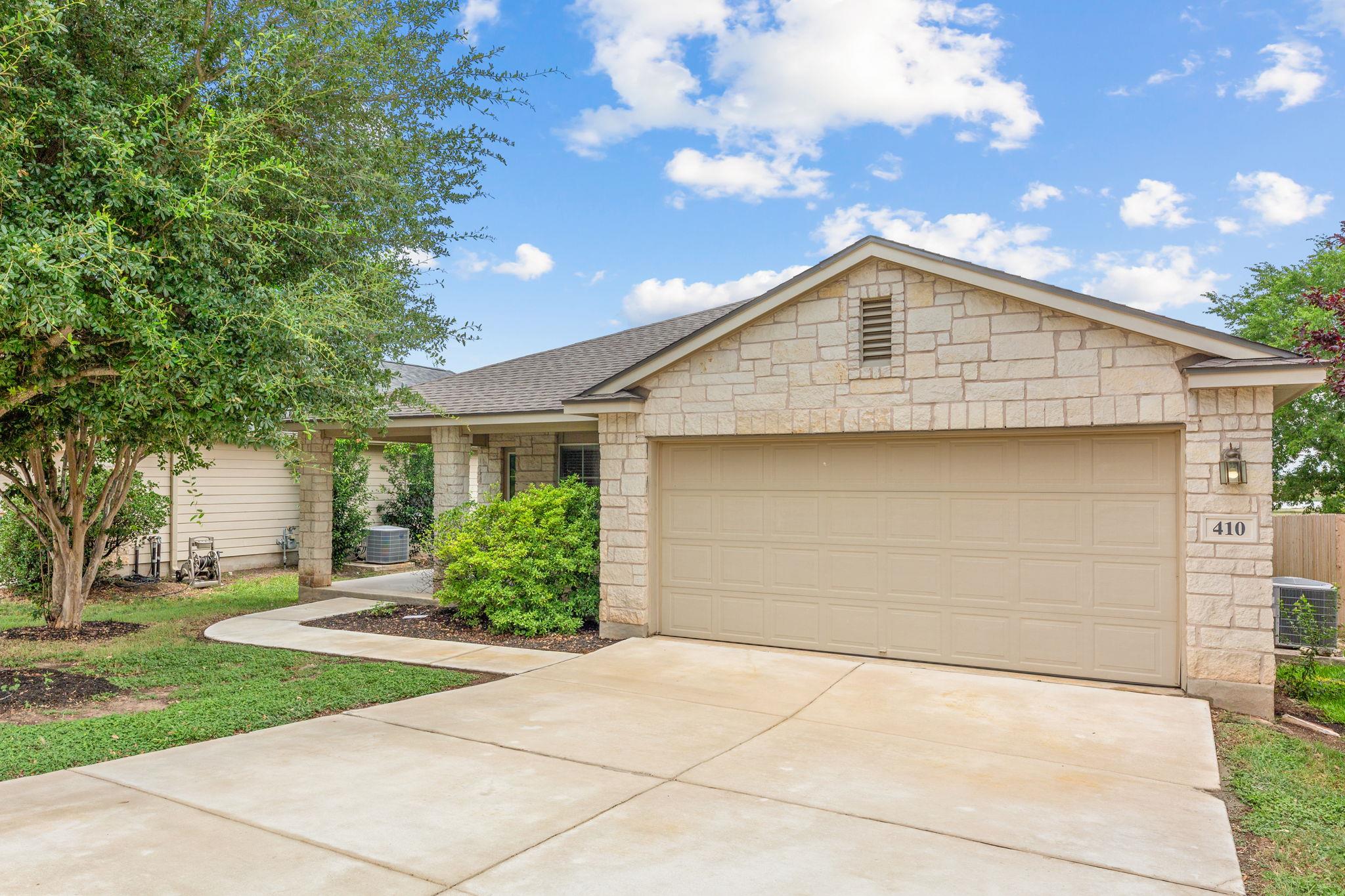 410 Brazoria TRL