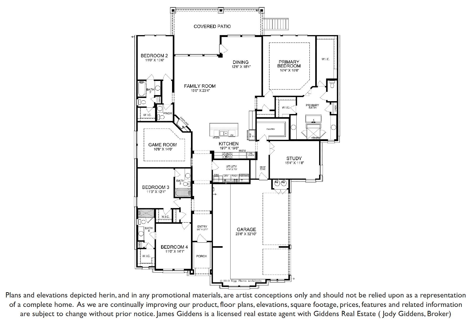 1232 Stormy DR