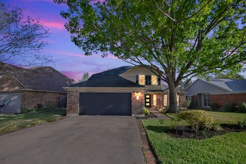 1118 Oaklands DR Round Rock TX 78681