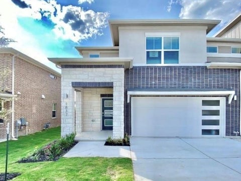 Photo of 1837 Bonham LN, Round Rock, TX 78664 (MLS # 2170302)