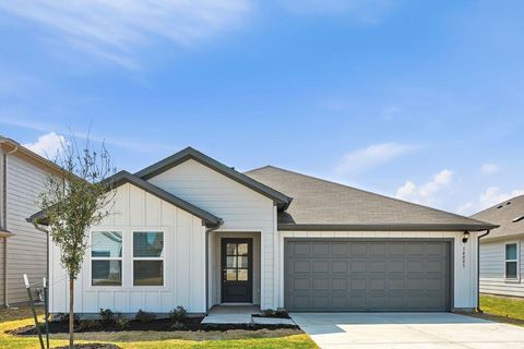 14005 Axel Johanson DR Del Valle TX 78617