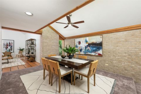 Tiny photo for 5902 Tumbling CIR, Austin, TX 78731 (MLS # 6642207)