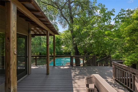 Tiny photo for 5902 Tumbling CIR, Austin, TX 78731 (MLS # 6642207)