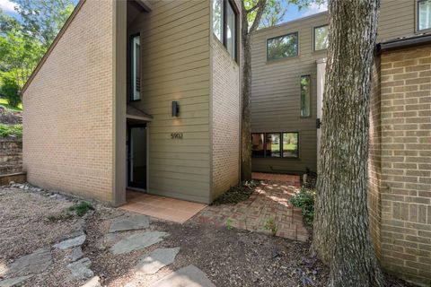 Tiny photo for 5902 Tumbling CIR, Austin, TX 78731 (MLS # 6642207)