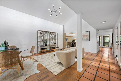 Tiny photo for 5902 Tumbling CIR, Austin, TX 78731 (MLS # 6642207)