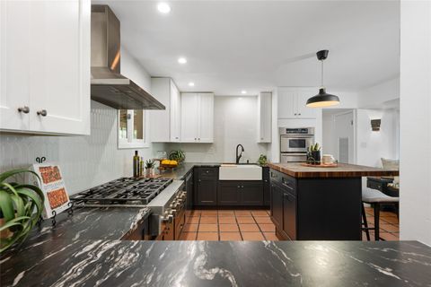 Tiny photo for 5902 Tumbling CIR, Austin, TX 78731 (MLS # 6642207)