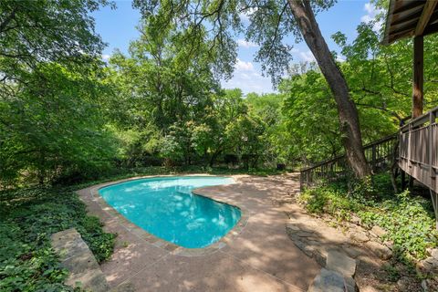 Tiny photo for 5902 Tumbling CIR, Austin, TX 78731 (MLS # 6642207)