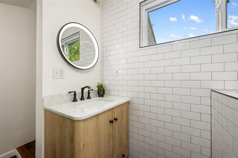 Tiny photo for 5902 Tumbling CIR, Austin, TX 78731 (MLS # 6642207)