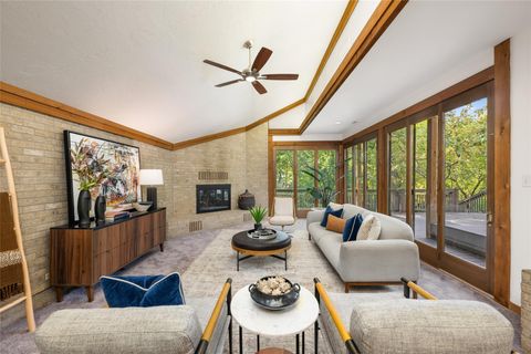 Tiny photo for 5902 Tumbling CIR, Austin, TX 78731 (MLS # 6642207)