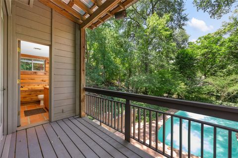 Tiny photo for 5902 Tumbling CIR, Austin, TX 78731 (MLS # 6642207)