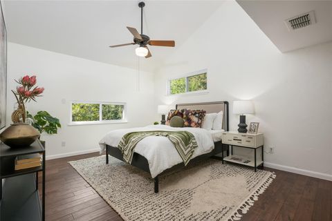 Tiny photo for 5902 Tumbling CIR, Austin, TX 78731 (MLS # 6642207)