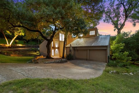 5902 Tumbling CIR Austin TX 78731