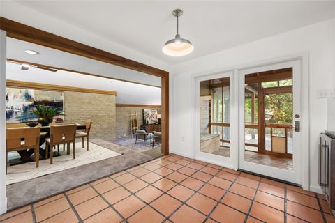 Tiny photo for 5902 Tumbling CIR, Austin, TX 78731 (MLS # 6642207)