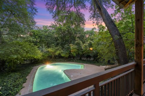 Tiny photo for 5902 Tumbling CIR, Austin, TX 78731 (MLS # 6642207)