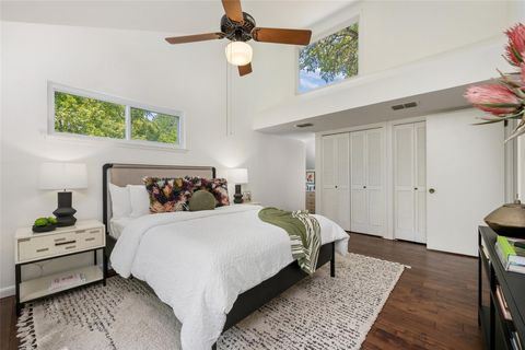 Tiny photo for 5902 Tumbling CIR, Austin, TX 78731 (MLS # 6642207)