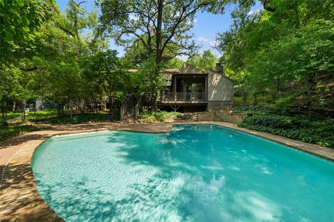 Tiny photo for 5902 Tumbling CIR, Austin, TX 78731 (MLS # 6642207)