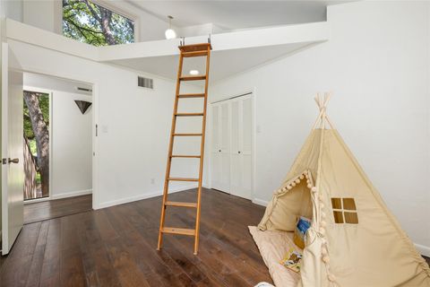 Tiny photo for 5902 Tumbling CIR, Austin, TX 78731 (MLS # 6642207)