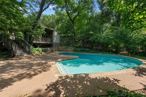 Tiny photo for 5902 Tumbling CIR, Austin, TX 78731 (MLS # 6642207)