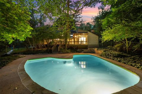 Tiny photo for 5902 Tumbling CIR, Austin, TX 78731 (MLS # 6642207)