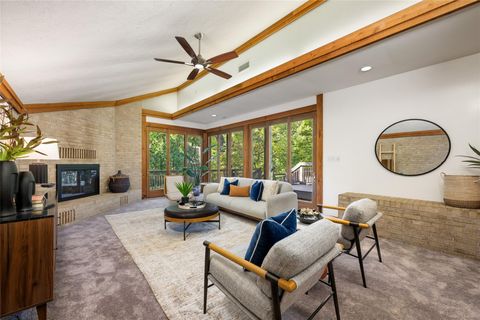 Tiny photo for 5902 Tumbling CIR, Austin, TX 78731 (MLS # 6642207)
