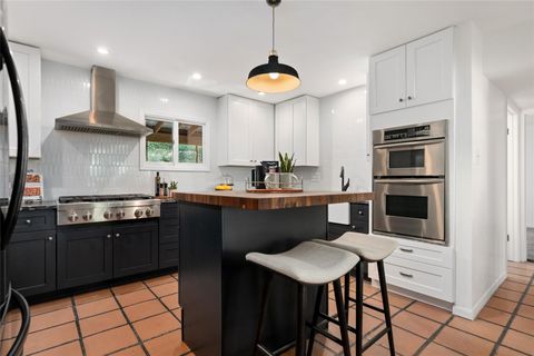 Tiny photo for 5902 Tumbling CIR, Austin, TX 78731 (MLS # 6642207)