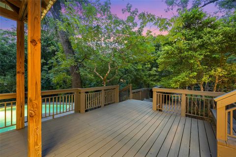 Tiny photo for 5902 Tumbling CIR, Austin, TX 78731 (MLS # 6642207)