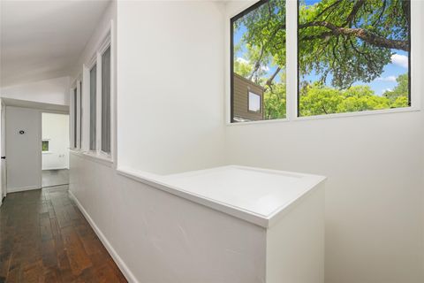 Tiny photo for 5902 Tumbling CIR, Austin, TX 78731 (MLS # 6642207)