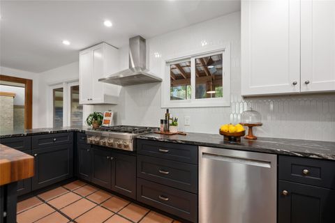 Tiny photo for 5902 Tumbling CIR, Austin, TX 78731 (MLS # 6642207)