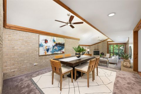 Tiny photo for 5902 Tumbling CIR, Austin, TX 78731 (MLS # 6642207)