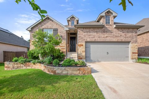136 Medina Hills CT Austin TX 78737
