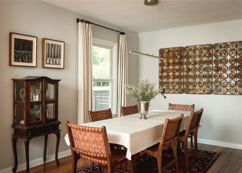 Tiny photo for 5207 Valley Oak DR, Austin, TX 78731 (MLS # 7789295)