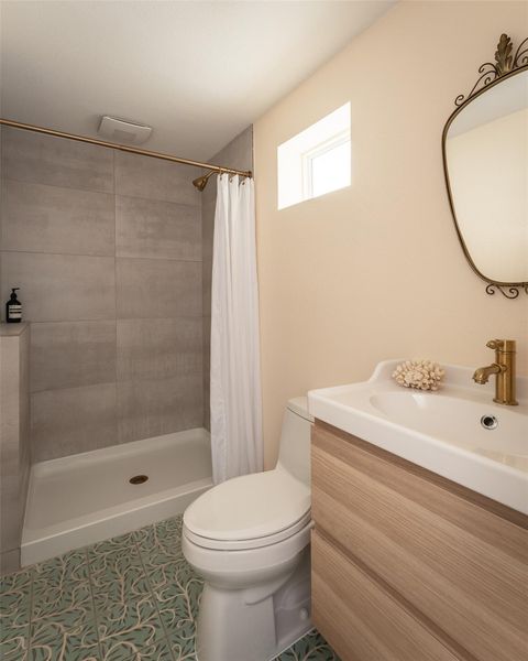 Tiny photo for 5207 Valley Oak DR, Austin, TX 78731 (MLS # 7789295)