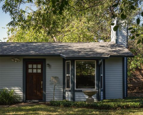 Tiny photo for 5207 Valley Oak DR, Austin, TX 78731 (MLS # 7789295)